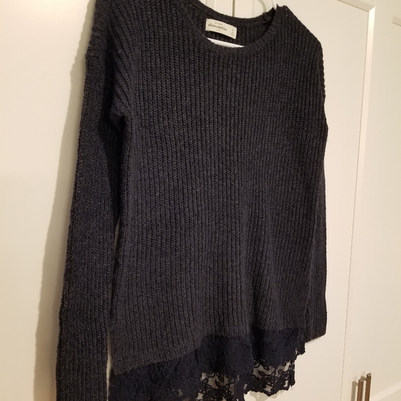 Abercrombie kids sweater - Picture 3 of 5